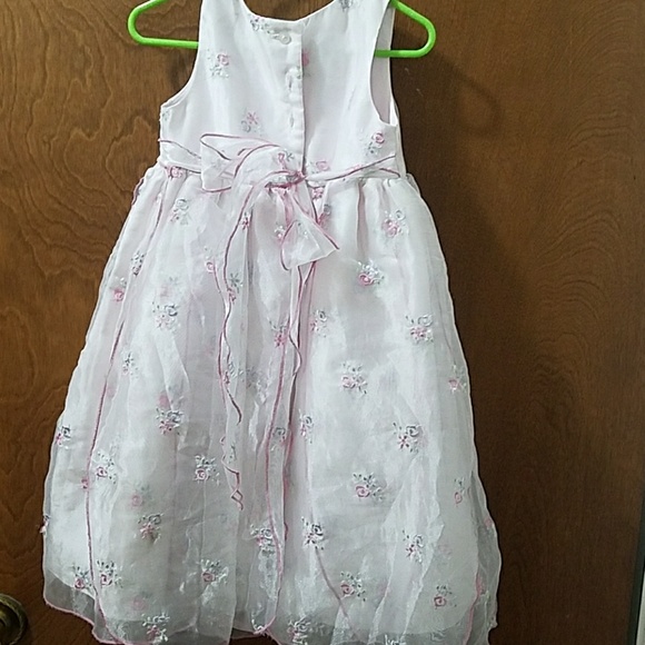Dress 3T - Picture 2 of 2